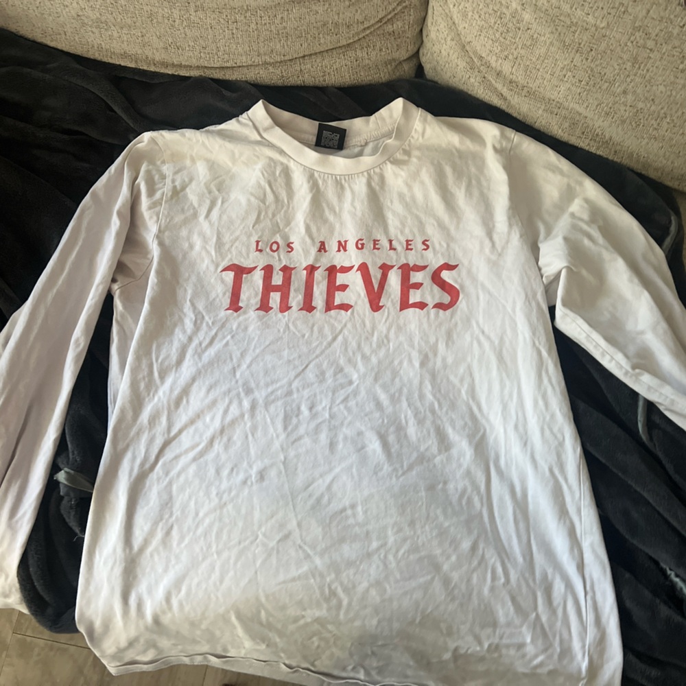 Los Angeles Men’s Shirt